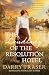 The Landlady of the Resolution Hotel by Darry Fraser