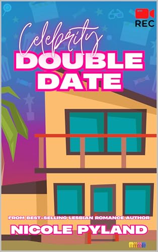 Celebrity Double Date (Kindle Edition)