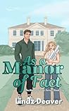As a Manor of Fac...