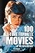 100 All-Time Favorite Movies of the 20th Century (Bibliotheca Universalis)