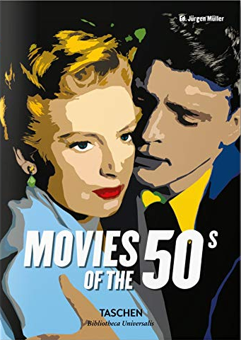 Movies of the 50s (Paperback)