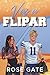 Vas a flipar (Gimnastas de la SSU, #4)