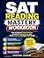 SAT Reading Mastery Workbook by Everstone Learning
