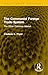 The Communist Foreign Trade System by Frederic L. Pryor