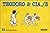 Tedoro & Cia 3