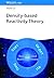Density-based Reactivity Theory