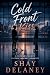Cold Front Kiss: A Second-C...