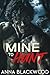 Mine to Hunt: A Dark Wolf Shifter Romance