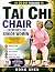 Tai Chi Chair Exercises For Senior Women by Rong Shen