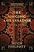 The Singing Ambassador: A Tajik Story