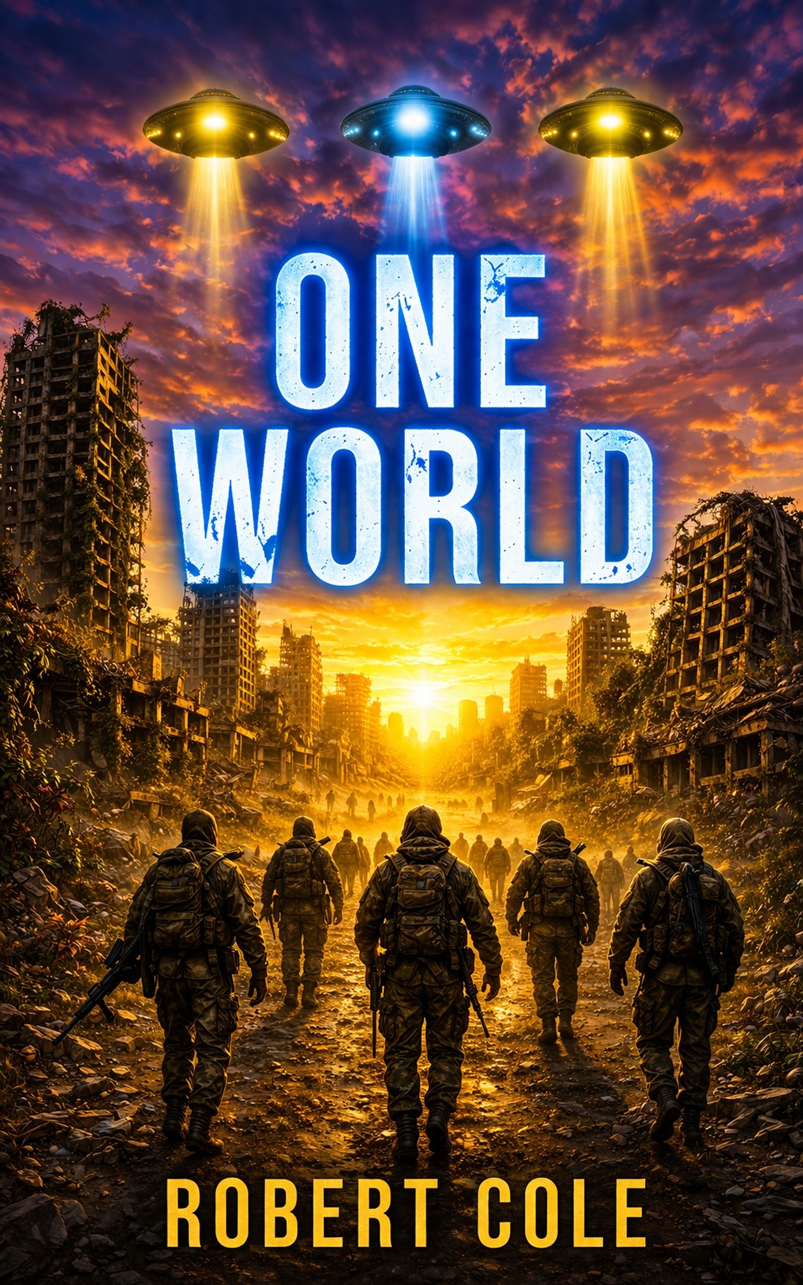 ONE WORLD