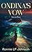 Odina's Vow: The Lost Diary