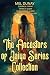 Ancestors of Jaiya Series C...