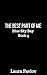 The Best Part of Me by Laura Pavlov