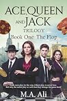 Ace, Queen, and Jack: The Flop