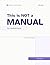 This is NOT a MANUAL For Motherhood by Tonya Quinn