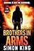 Brothers in Arms (MAX Book 5)