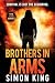 Brothers in Arms by Simon King