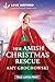 Her Amish Christmas Rescue:...
