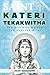Saint Kateri Tekakwitha by Paddy Bréagnamh