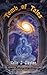 Tomb of Tales: An anthology of science-fiction horror and supernatural Short stories