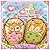 Casket Cuties Coloring Book
