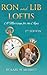 Ron and Lib Loftis...A Marriage for the Ages: 2nd Edition