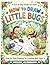 How to Draw Little Bugs
