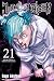 Jujutsu Kaisen Vol. 21