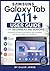 Samsung Galaxy Tab A11+ use...