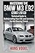 Mastering the BMW M3 E92 20...