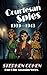 Courtesan Spies -Book 1
