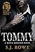 Tommy by S.J. Rowe