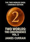 Two Worlds by James Curran