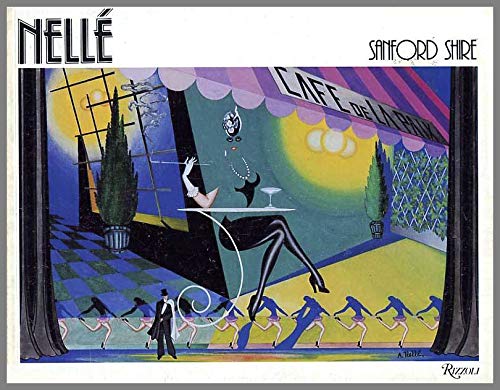 Nellé (Hardcover)