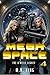 Mega Space by M. D. King