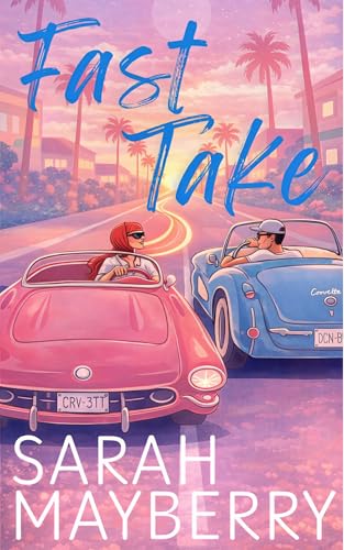 Fast Take (Ocean Boulevard Book 2)