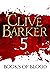 Books of Blood Volume 5