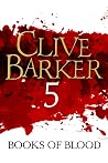 Books of Blood Vo...