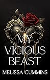 My Vicious Beast (Claimed by Beasts #2)
