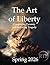 The Art of Liberty vol 2  by Cynthia Chung