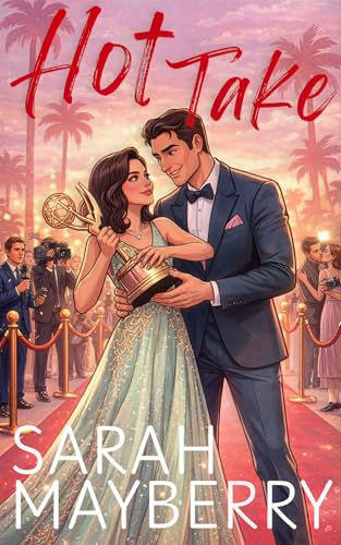 Hot Take (Ocean Boulevard Book 3)