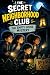 The Secret Neighborhood Club by Naren Dra
