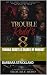 Trouble Redd’s 8 Shades of Mindset by Barbara Strickland