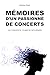 Mémoires d'un passionné de ...