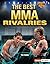 The Best MMA Rivalries (Inside the Ring (Lerner ™ Sports))