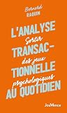 L'analyse transac...