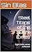 Steel Titans of the Eight Exiles by Sin Blas