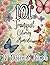 Adult Coloring Book For Wom...