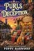 Purls of Deception: A Seabreeze Cove Cozy Mystery (Book 3) (Seabreeze Stitchery Mysteries)